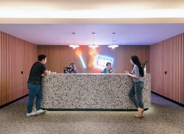 40 m² Coworking  in Kwun Tong, Tai Koo Wan Road 14 (%[postal_code]) - 4 | MatchOffice.com