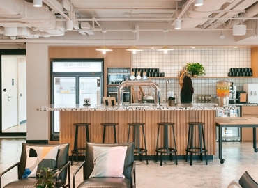 40 m² Coworking  in Kwun Tong, Tai Koo Wan Road 14 (%[postal_code]) - 5 | MatchOffice