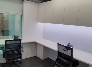 Business center 23/F Pearl Oriental House, 60 Stanley Street  Central, Hong Kong