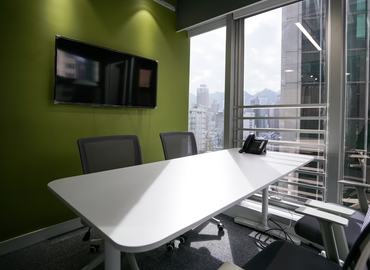 Business center 19 B Kyoto Plaza, 491 - 499 Lockhart Road  Causeway Bay