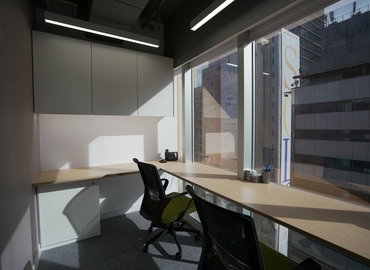 Business center 19 B Kyoto Plaza, 491 - 499 Lockhart Road  Causeway Bay