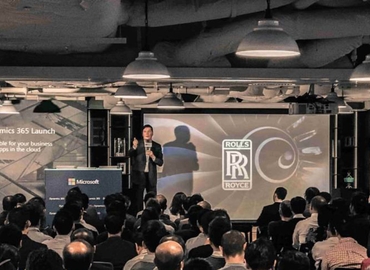 Сoworking Champion Tower, 3 Garden Road  Central, Hong Kong