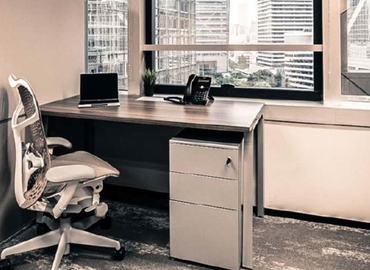 300 m² Shared office  in Central, Hong Kong, Champion Tower (%[postal_code]) - 6 | MatchOffice