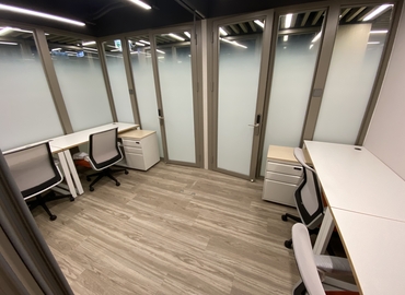 14 m² Business center place for rent in  Tsim Sha Tsui , Rm 915 (%[postal_code]) - 3 | MatchOffice.com
