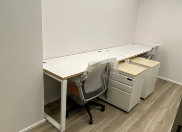 14 m² Business center property up for rent in  Tsim Sha Tsui , Rm 915 (%[postal_code]) - 5 | MatchOffice.com