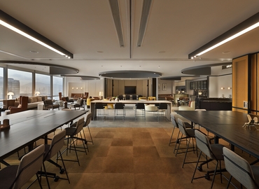 Сoworking 23/F, One Taikoo Place, 979 King's Road  Quarry Bay