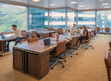 2230 m² Shared office  in Quarry Bay, 23/F (%[postal_code]) - 3 | MatchOffice.com
