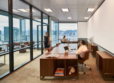 2230 m² Coworking space  in Quarry Bay, 23/F (%[postal_code]) - 4 | MatchOffice