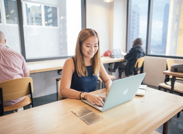 Business center 21st Floor, The Phoenix Building, No.23 Luard Road  Wan Chai