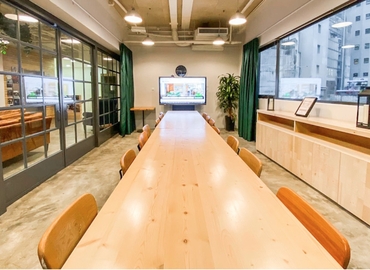 Meeting room 33-35 Hillier Street  Sheung Wan
