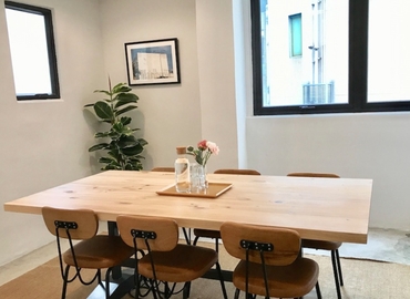 Meeting room 33-35 Hillier Street  Sheung Wan