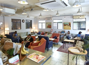 Business center 5 Tai Mong Tsai Road  Sai Kung