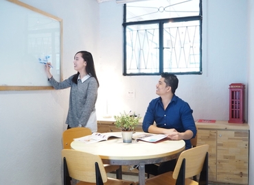 Meeting room 5 Tai Mong Tsai Road  Sai Kung