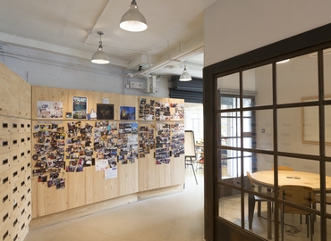 Meeting room 5 Tai Mong Tsai Road  Sai Kung