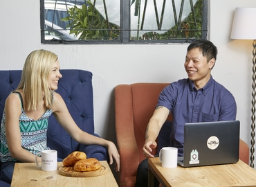 25 m² Conference center in Sai Kung, 5 Tai Mong Tsai Road (%[postal_code]) - 5 | MatchOffice.com