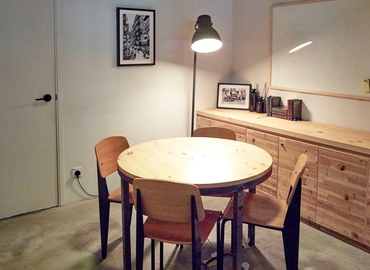 30 m² Meeting room in Kennedy Town, 6/F (%[postal_code]) - 4 | MatchOffice.com