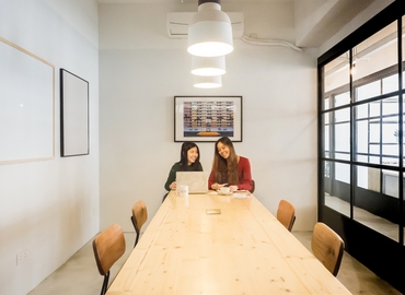 70 m² Conference room in Kennedy Town, 7/F (%[postal_code]) - 3 | MatchOffice