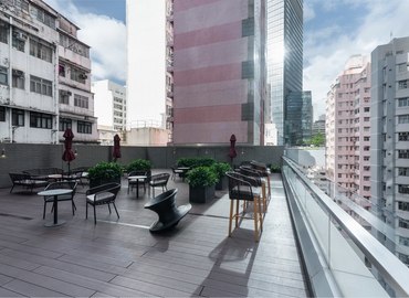 450 m² Coworking space  in Causeway Bay, Tang Lung Street 18 (%[postal_code]) - 0 | MatchOffice