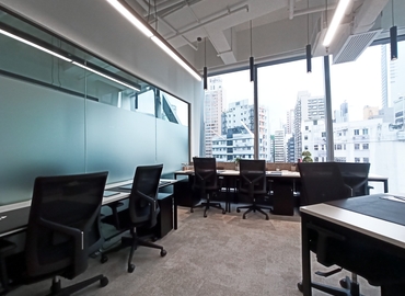 450 m² Coworking space  in Causeway Bay, Tang Lung Street 18 (%[postal_code]) - 1 | MatchOffice