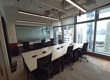 450 m² Coworking space  in Causeway Bay, Tang Lung Street 18 (%[postal_code]) - 2 | MatchOffice.com