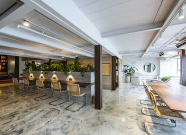 42 m² Shared workspace  in Quarry Bay, Suite 1204 (%[postal_code]) - 0 | MatchOffice