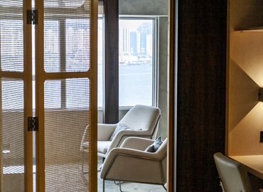 42 m² Convention center in Quarry Bay, Suite 1204 (%[postal_code]) - 9 | MatchOffice