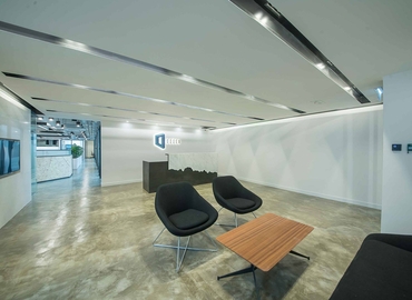 Сoworking Unit 803, 8/F, Lai Cheong Factory Building, 479 Castle Peak Road  Kowloon