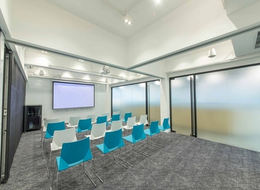 Сoworking Unit 803, 8/F, Lai Cheong Factory Building, 479 Castle Peak Road  Kowloon