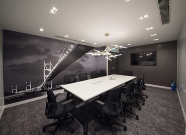 Сoworking Unit 803, 8/F, Lai Cheong Factory Building, 479 Castle Peak Road  Kowloon