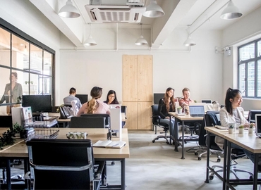 Meeting room 13F, Tai Cheung Liberal Factory Building, 3 Wing Ming Street  Cheung Sha Wan