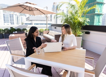 Meeting room 13F, Tai Cheung Liberal Factory Building, 3 Wing Ming Street  Cheung Sha Wan