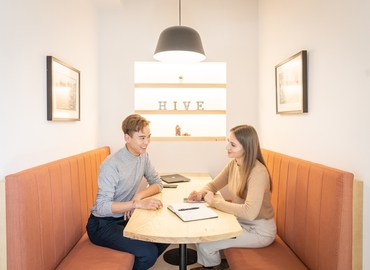 Meeting room 13F, Tai Cheung Liberal Factory Building, 3 Wing Ming Street  Cheung Sha Wan