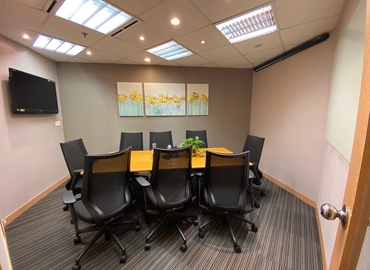 12 m² Business center in Admirality, 89 Queensway (%[postal_code]) - 2 | MatchOffice.com