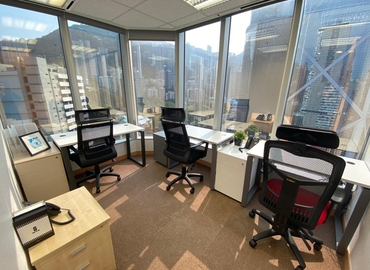 12 m² Business park in Admirality, 89 Queensway (%[postal_code]) - 6 | MatchOffice.com