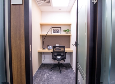 50 m² Business park in Sheung Wan, Connaught Road Central 111 (%[postal_code]) - 7 | MatchOffice