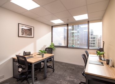 50 m² Business park in Sheung Wan, Connaught Road Central 111 (%[postal_code]) - 6 | MatchOffice.com