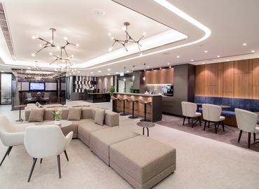 50 m² Business park in Sheung Wan, Connaught Road Central 111 (%[postal_code]) - 0 | MatchOffice.com