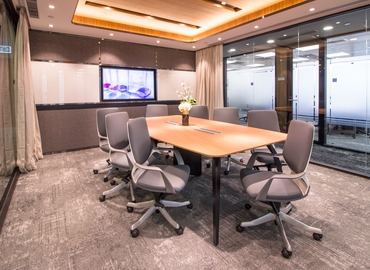 50 m² Business space in Sheung Wan, Connaught Road Central 111 (%[postal_code]) - 8 | MatchOffice