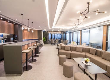 Business center Connaught Road Central 111  Sheung Wan