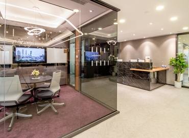 Business center Connaught Road Central 111  Sheung Wan