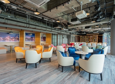 38 m² Shared workspace  in Sai Kung, Wan Po Road 201 (%[postal_code]) - 1 | MatchOffice