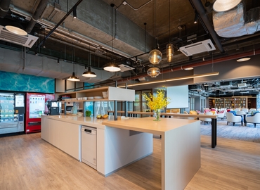 38 m² Coworking  in Sai Kung, Wan Po Road 201 (%[postal_code]) - 4 | MatchOffice.com