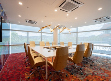 38 m² Coworking space  in Sai Kung, Wan Po Road 201 (%[postal_code]) - 6 | MatchOffice