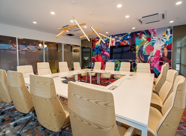 38 m² Co-working  in Sai Kung, Wan Po Road 201 (%[postal_code]) - 7 | MatchOffice