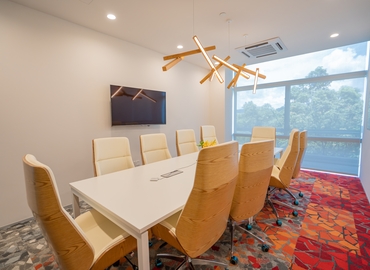 38 m² Shared workspace  in Sai Kung, Wan Po Road 201 (%[postal_code]) - 8 | MatchOffice