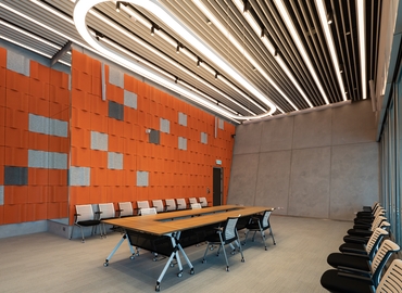 38 m² Coworking space  in Sai Kung, Wan Po Road 201 (%[postal_code]) - 9 | MatchOffice.com