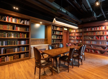 38 m² Shared office  in Sai Kung, Wan Po Road 201 (%[postal_code]) - 11 | MatchOffice.com