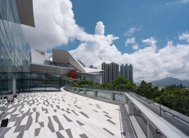 38 m² Coworking  in Sai Kung, Wan Po Road 201 (%[postal_code]) - 15 | MatchOffice.com