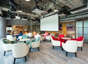 38 m² Shared workspace  in Sai Kung, Wan Po Road 201 (%[postal_code]) - 16 | MatchOffice