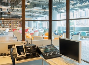 38 m² Coworking space  in Sai Kung, Wan Po Road 201 (%[postal_code]) - 17 | MatchOffice.com
